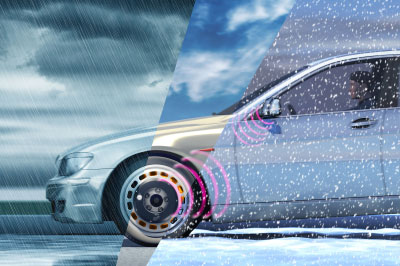 Detection of brake temperature with brake temperature-Dx-BrakeTemp