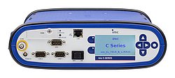 proven test & measurement system
