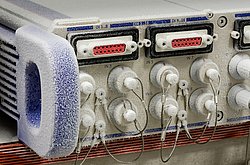 robust data logger