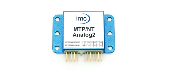 Modular multi-channel telemetry for applications on rotating shafts.
