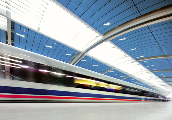 railway testing