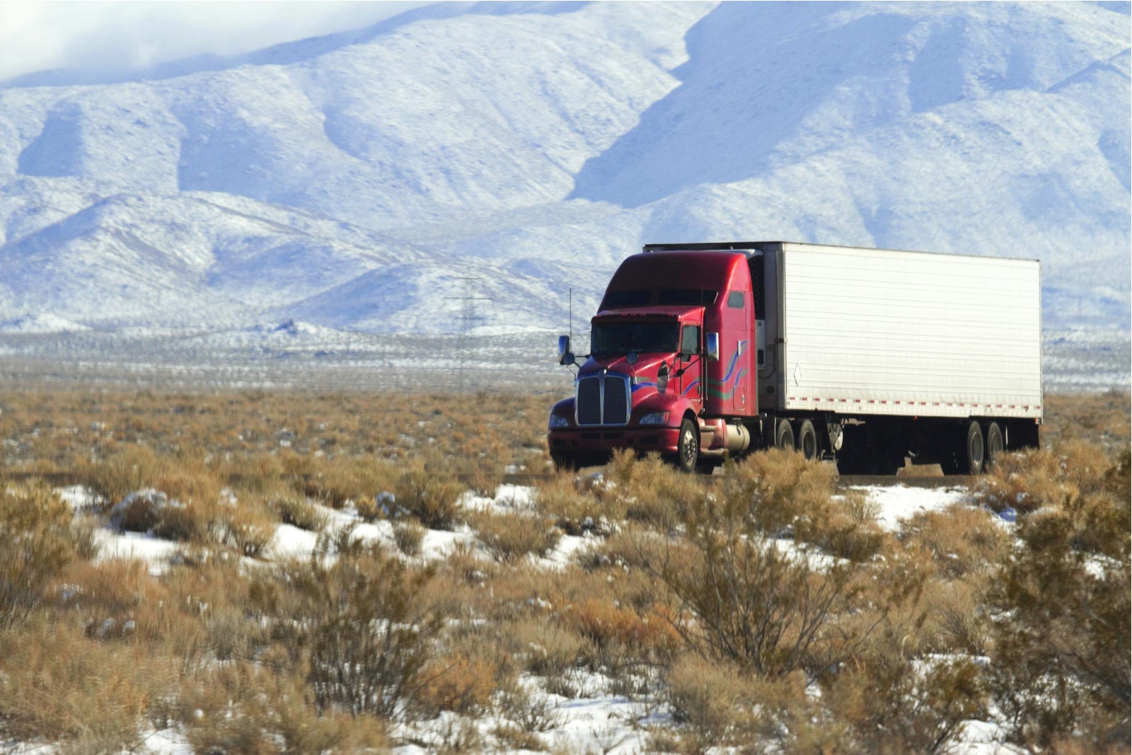Live road load data and operate fleet monitoring