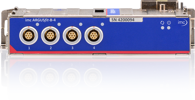 imc ARGUSfit B-4