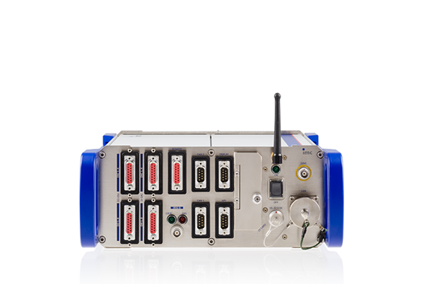 robust test & measurement system
